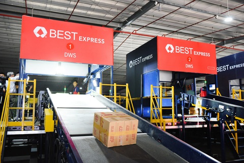 BEST Express tung loạt quà trăm triệu đồng tri ân khách hàng trong tháng 10 - Ảnh 3. BEST Express tung loạt quà trăm triệu đồng tri ân khách hàng trong tháng 10 - Ảnh 3.