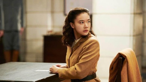 Trương Nghệ Mưu, Yoo Ah In, Aoi Yu… đoạt Giải thưởng điện ảnh châu Á lần thứ 15 - Ảnh 6. Trương Nghệ Mưu, Yoo Ah In, Aoi Yu… đoạt Giải thưởng điện ảnh châu Á lần thứ 15 - Ảnh 6.