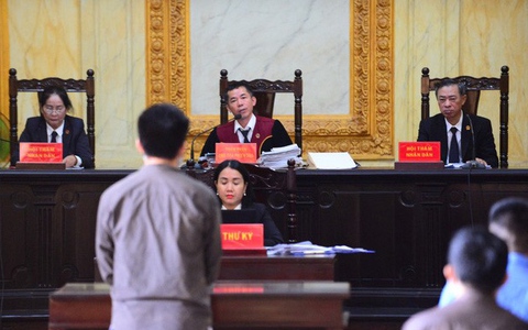 Khi nào tòa án mở lại phiên xử? - Ảnh 1. Khi nào tòa án mở lại phiên xử? - Ảnh 1.