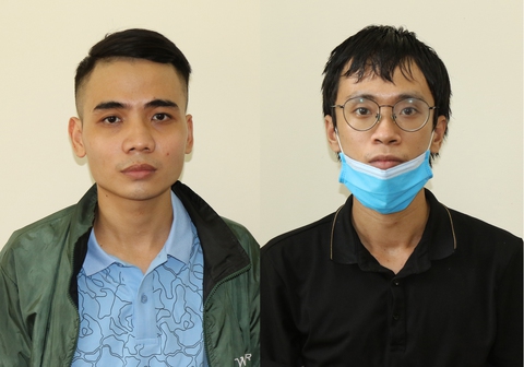 Cho vay tiền lãi ‘cắt cổ’ 365%/năm kèm thế chấp bằng hình ảnh nhạy cảm - Ảnh 1. Cho vay tiền lãi ‘cắt cổ’ 365%/năm kèm thế chấp bằng hình ảnh nhạy cảm - Ảnh 1.