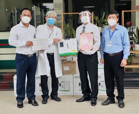 Ngày 10-10: Nhiều luật sư cùng giải đáp vấn đề an sinh xã hội miễn phí cho người dân - Ảnh 2. Ngày 10-10: Nhiều luật sư cùng giải đáp vấn đề an sinh xã hội miễn phí cho người dân - Ảnh 2.