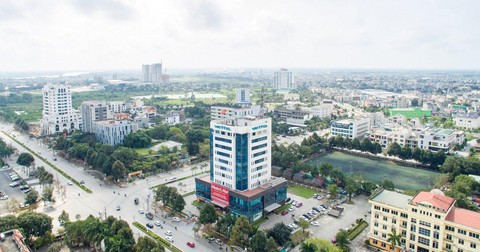 Hải Tiến có gì đặc biệt để có thể thành trung tâm nghỉ dưỡng của Thanh Hóa? - Ảnh 1. Hải Tiến có gì đặc biệt để có thể thành trung tâm nghỉ dưỡng của Thanh Hóa? - Ảnh 1.