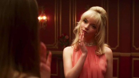 Anya Taylor-Joy: Minh tinh trẻ tóc vàng đầy biến ảo - Ảnh 2. Anya Taylor-Joy: Minh tinh trẻ tóc vàng đầy biến ảo - Ảnh 2.