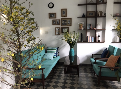 Cuộc thi Nhà tôi - Mái ấm: Này em, nếu làm nhà, em thích ngôi nhà mình sao? - Ảnh 6. Cuộc thi Nhà tôi - Mái ấm: Này em, nếu làm nhà, em thích ngôi nhà mình sao? - Ảnh 6.