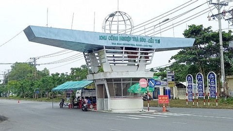 Cần Thơ: Số ca mắc COVID-19 mới tăng cao nhất miền Tây - Ảnh 1. Cần Thơ: Số ca mắc COVID-19 mới tăng cao nhất miền Tây - Ảnh 1.
