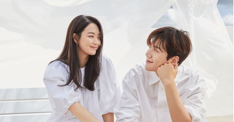 Kim Seon Ho được minh oan, suýt tan sự nghiệp vì phong sát - Ảnh 4. Kim Seon Ho được minh oan, suýt tan sự nghiệp vì phong sát - Ảnh 4.