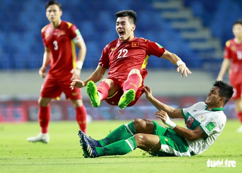 Indonesia tập huấn ở châu Âu để chuẩn bị đấu Việt Nam, Malaysia ở AFF Cup - Ảnh 1. Indonesia tập huấn ở châu Âu để chuẩn bị đấu Việt Nam, Malaysia ở AFF Cup - Ảnh 1.