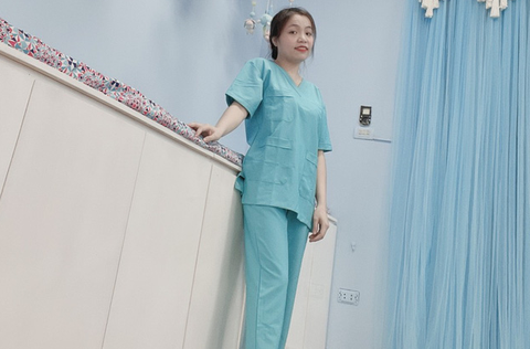 Được tiếp sức sau khi bỏ học, cô gái mồ côi đã tốt nghiệp loại ưu - Ảnh 4. Được tiếp sức sau khi bỏ học, cô gái mồ côi đã tốt nghiệp loại ưu - Ảnh 4.