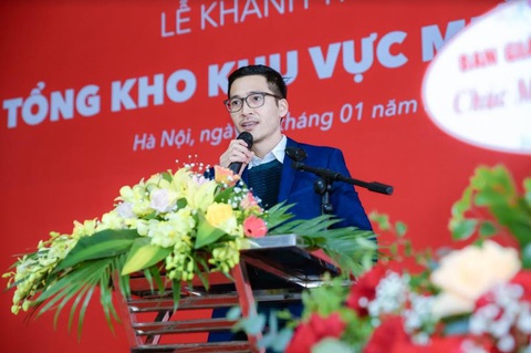Ngành e-logistic Việt Nam xuất hiện nhiều tín hiệu tích cực - Ảnh 1. Ngành e-logistic Việt Nam xuất hiện nhiều tín hiệu tích cực - Ảnh 1.