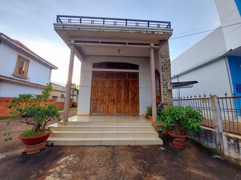Cuộc thi Nhà tôi - Mái ấm: Chái bếp giữ nhà - Ảnh 1. Cuộc thi Nhà tôi - Mái ấm: Chái bếp giữ nhà - Ảnh 1.