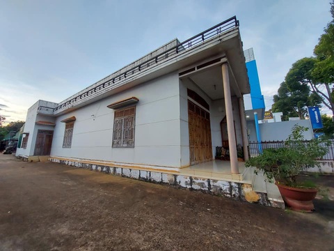 Cuộc thi Nhà tôi - Mái ấm: Chái bếp giữ nhà - Ảnh 4. Cuộc thi Nhà tôi - Mái ấm: Chái bếp giữ nhà - Ảnh 4.