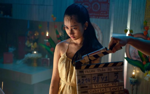 Nhà làm phim khốn khổ vì phim chưa chiếu mà... lộ hết nội dung - Ảnh 1. Nhà làm phim khốn khổ vì phim chưa chiếu mà... lộ hết nội dung - Ảnh 1.