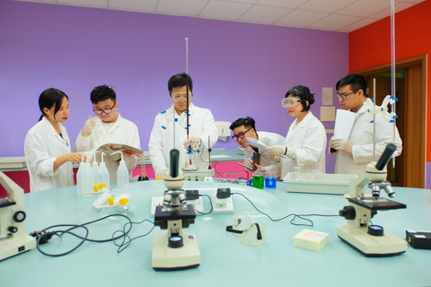 TH School khởi động quỹ học bổng hơn 10 tỉ đồng cho năm học 2022 - 2023 - Ảnh 1. TH School khởi động quỹ học bổng hơn 10 tỉ đồng cho năm học 2022 - 2023 - Ảnh 1.