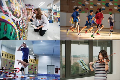 TH School khởi động quỹ học bổng hơn 10 tỉ đồng cho năm học 2022 - 2023 - Ảnh 3. TH School khởi động quỹ học bổng hơn 10 tỉ đồng cho năm học 2022 - 2023 - Ảnh 3.