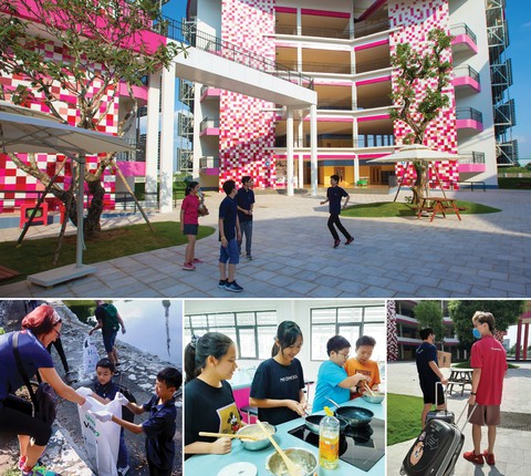 TH School khởi động quỹ học bổng hơn 10 tỉ đồng cho năm học 2022 - 2023 - Ảnh 5. TH School khởi động quỹ học bổng hơn 10 tỉ đồng cho năm học 2022 - 2023 - Ảnh 5.
