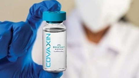 Bộ Y tế phê duyệt có điều kiện vắc xin COVID-19 thứ 9 - Ảnh 1. Bộ Y tế phê duyệt có điều kiện vắc xin COVID-19 thứ 9 - Ảnh 1.