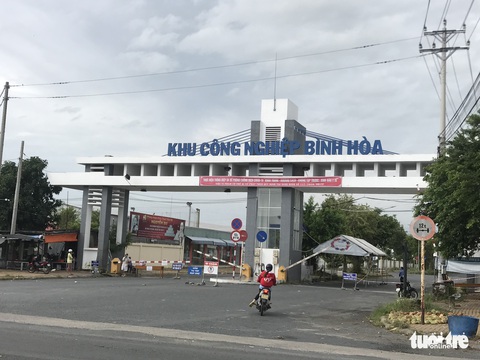 An Giang và Cần Thơ: Số ca mắc cao nhất, có các ổ dịch trong công ty - Ảnh 1. An Giang và Cần Thơ: Số ca mắc cao nhất, có các ổ dịch trong công ty - Ảnh 1.