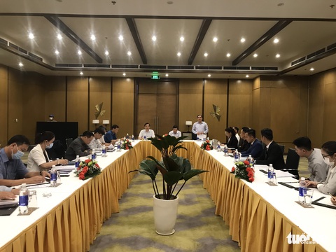 Phú Quốc bắt đầu đón du khách quốc tế vào ngày 20-11 - Ảnh 1. Phú Quốc bắt đầu đón du khách quốc tế vào ngày 20-11 - Ảnh 1.