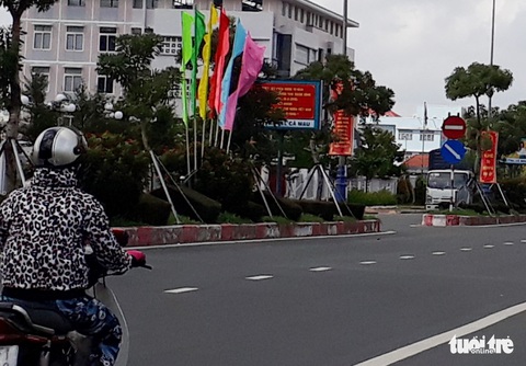 Cà Mau: Khởi tố vụ án sai phạm tại Ban quản lý dự án Đông Bắc - Ảnh 1. Cà Mau: Khởi tố vụ án sai phạm tại Ban quản lý dự án Đông Bắc - Ảnh 1.
