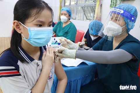 Chiến lược phòng, chống dịch COVID-19 giai đoạn 2021-2023 dự kiến có gì mới? - Ảnh 1. Chiến lược phòng, chống dịch COVID-19 giai đoạn 2021-2023 dự kiến có gì mới? - Ảnh 1.