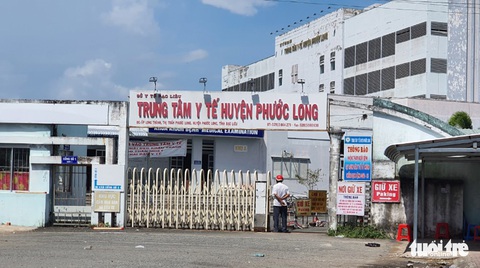 Chủ tịch Bạc Liêu yêu cầu đưa người lao động trở lại TP.HCM, Bình Dương... làm việc - Ảnh 1. Chủ tịch Bạc Liêu yêu cầu đưa người lao động trở lại TP.HCM, Bình Dương... làm việc - Ảnh 1.