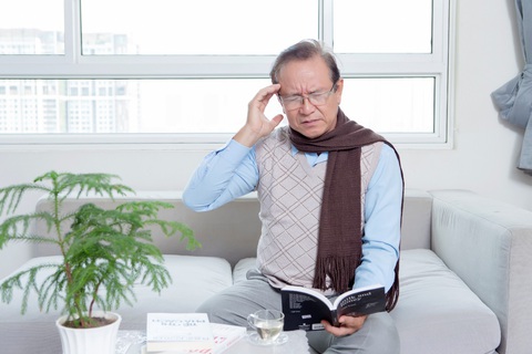 Người ngoài 50 tuổi mắc mỡ máu cao, cẩn thận đột quỵ bất ngờ vào mùa lạnh - Ảnh 1. Người ngoài 50 tuổi mắc mỡ máu cao, cẩn thận đột quỵ bất ngờ vào mùa lạnh - Ảnh 1.
