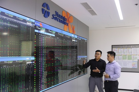 Tự do tài chính: Đa dạng nguồn thu nhập, không phụ thuộc vào lương - Ảnh 2. Tự do tài chính: Đa dạng nguồn thu nhập, không phụ thuộc vào lương - Ảnh 2.