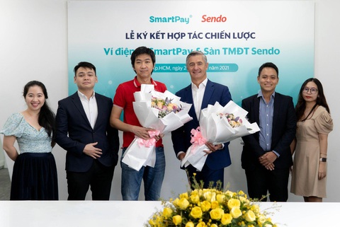 Sàn thương mại điện tử rần rần chuyển đổi phương thức thanh toán - Ảnh 2. Sàn thương mại điện tử rần rần chuyển đổi phương thức thanh toán - Ảnh 2.