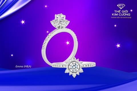 Thế Giới Kim Cương tri ân khách hàng nhân kỉ niệm hành trình 16 năm - Ảnh 3. Thế Giới Kim Cương tri ân khách hàng nhân kỉ niệm hành trình 16 năm - Ảnh 3.