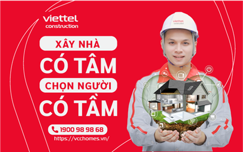 Xây nhà trọn gói, Công trình Viettel tặng quà tân gia lên tới 25 triệu đồng - Ảnh 2. Xây nhà trọn gói, Công trình Viettel tặng quà tân gia lên tới 25 triệu đồng - Ảnh 2.