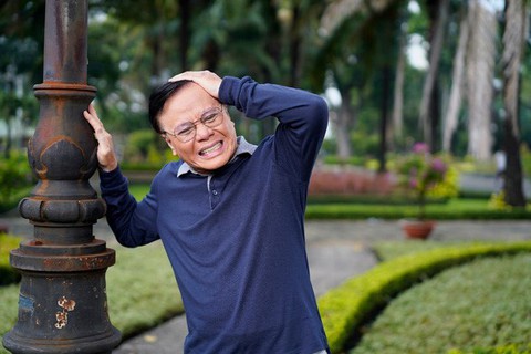 Làm sao để phòng tránh đột quỵ mùa lạnh cuối năm - Ảnh 2. Làm sao để phòng tránh đột quỵ mùa lạnh cuối năm - Ảnh 2.