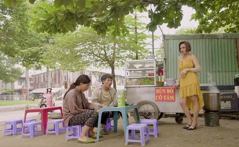 Ngọc Sơn thay Trấn Thành làm giám khảo Hát mãi ước mơ; Gia đình cục súc trở lại ấn tượng - Ảnh 2. Ngọc Sơn thay Trấn Thành làm giám khảo Hát mãi ước mơ; Gia đình cục súc trở lại ấn tượng - Ảnh 2.