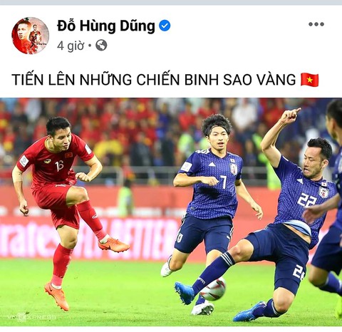 HLV Kiatisuk chúc đội tuyển Việt Nam có chiến thắng trước Nhật Bản - Ảnh 2. HLV Kiatisuk chúc đội tuyển Việt Nam có chiến thắng trước Nhật Bản - Ảnh 2.
