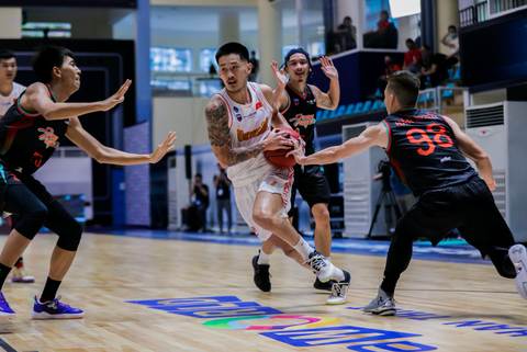 Những điều tiếc nuối của VBA 2021 - Ảnh 2. Những điều tiếc nuối của VBA 2021 - Ảnh 2.