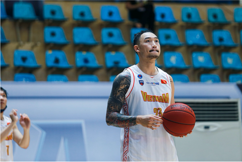 Những điều tiếc nuối của VBA 2021 - Ảnh 3. Những điều tiếc nuối của VBA 2021 - Ảnh 3.