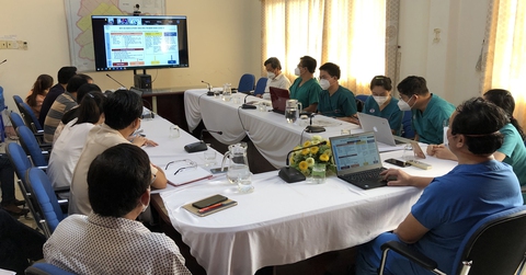 Bạc Liêu: Cán bộ công chức không tự ý ra khỏi tỉnh, muốn đi tiệc phải xin phép - Ảnh 1. Bạc Liêu: Cán bộ công chức không tự ý ra khỏi tỉnh, muốn đi tiệc phải xin phép - Ảnh 1.