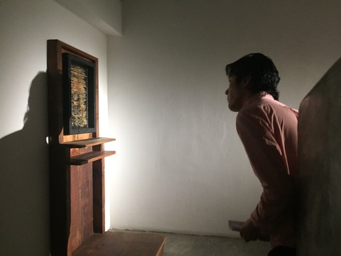 Giải thưởng Dogma 2021: Nghệ sĩ đương đại 10 năm vẽ mình - Ảnh 3. Giải thưởng Dogma 2021: Nghệ sĩ đương đại 10 năm vẽ mình - Ảnh 3.