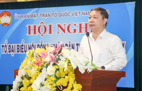 Cử tri quận 3 lo ngại khi số ca nhiễm COVID-19 tăng trở lại - Ảnh 2. Cử tri quận 3 lo ngại khi số ca nhiễm COVID-19 tăng trở lại - Ảnh 2.