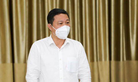 Dù khó khăn, TP.HCM vẫn dành hàng ngàn tỉ đồng chăm lo Tết cho người dân - Ảnh 2. Dù khó khăn, TP.HCM vẫn dành hàng ngàn tỉ đồng chăm lo Tết cho người dân - Ảnh 2.
