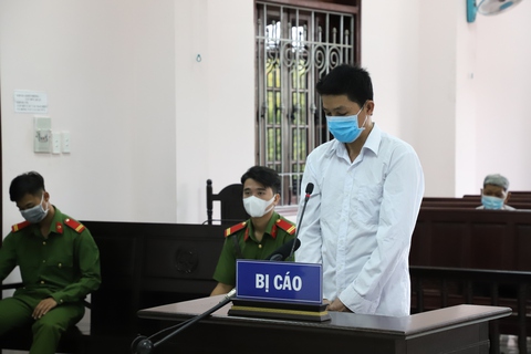 Lãnh án tù vì bẫy điện chống trộm khiến hàng xóm bị giật chết - Ảnh 1. Lãnh án tù vì bẫy điện chống trộm khiến hàng xóm bị giật chết - Ảnh 1.