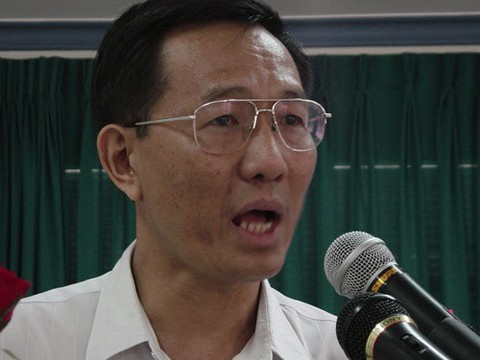 Kỷ luật Thứ trưởng Bộ Y tế Trương Quốc Cường và nguyên thứ trưởng Cao Minh Quang - Ảnh 2. Kỷ luật Thứ trưởng Bộ Y tế Trương Quốc Cường và nguyên thứ trưởng Cao Minh Quang - Ảnh 2.