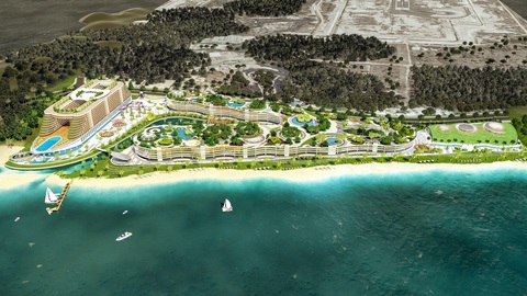 Long Beach nắm cơ hội tăng tốc mạnh mẽ sau đại dịch - Ảnh 3. Long Beach nắm cơ hội tăng tốc mạnh mẽ sau đại dịch - Ảnh 3.