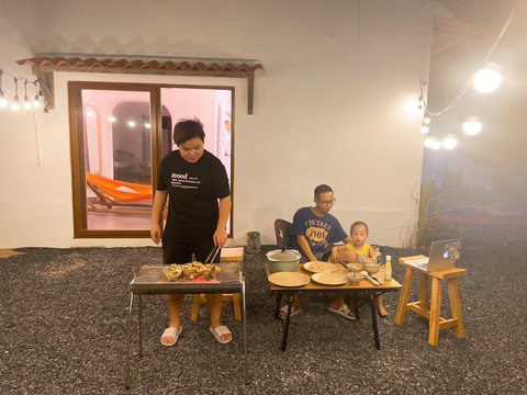 Cuộc thi Nhà tôi - Mái ấm: Kiến trúc, lối sống và công năng - Ảnh 8. Cuộc thi Nhà tôi - Mái ấm: Kiến trúc, lối sống và công năng - Ảnh 8.
