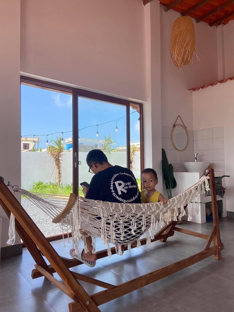 Cuộc thi Nhà tôi - Mái ấm: Kiến trúc, lối sống và công năng - Ảnh 5. Cuộc thi Nhà tôi - Mái ấm: Kiến trúc, lối sống và công năng - Ảnh 5.