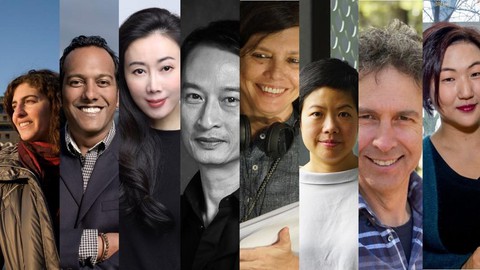 Phim chuyển thể từ truyện Haruki Murakami đoạt giải điện ảnh châu Á - Thái Bình Dương - Ảnh 3. Phim chuyển thể từ truyện Haruki Murakami đoạt giải điện ảnh châu Á - Thái Bình Dương - Ảnh 3.