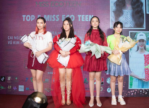 Thùy Tiên được yêu thích tại Miss Grand International, Vũ trở lại đường đua âm nhạc - Ảnh 4. Thùy Tiên được yêu thích tại Miss Grand International, Vũ trở lại đường đua âm nhạc - Ảnh 4.