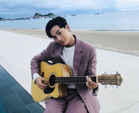 Thùy Tiên được yêu thích tại Miss Grand International, Vũ trở lại đường đua âm nhạc - Ảnh 6. Thùy Tiên được yêu thích tại Miss Grand International, Vũ trở lại đường đua âm nhạc - Ảnh 6.