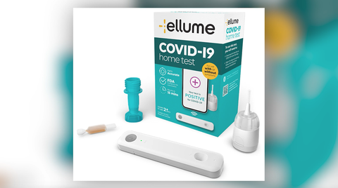 Thu hồi 2,2 triệu kit xét nghiệm COVID-19 của công ty Úc tại Mỹ - Ảnh 2. Thu hồi 2,2 triệu kit xét nghiệm COVID-19 của công ty Úc tại Mỹ - Ảnh 2.