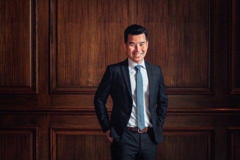 Ông Luc Nhon Ly trở thành Tổng Giám đốc Sun Life Việt Nam - Ảnh 1. Ông Luc Nhon Ly trở thành Tổng Giám đốc Sun Life Việt Nam - Ảnh 1.