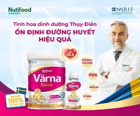 Tăng dinh dưỡng cho người bệnh đái tháo đường trong bối cảnh bình thường mới - Ảnh 2. Tăng dinh dưỡng cho người bệnh đái tháo đường trong bối cảnh bình thường mới - Ảnh 2.